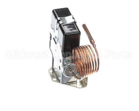 32-11670 Federal Industries Control, High Psig C.o.