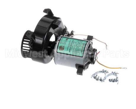 32-120K World Dryer Motor Airmax 115V 4.0A