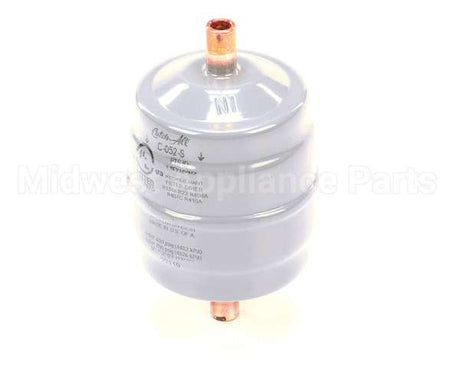 32-12391 Federal Industries Drier, Filter