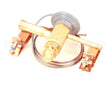 32-12625 Federal Industries Thermo Expansion Valve R-134A