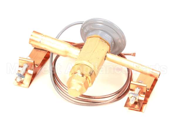 32-12625 Federal Industries Thermo Expansion Valve R-134A