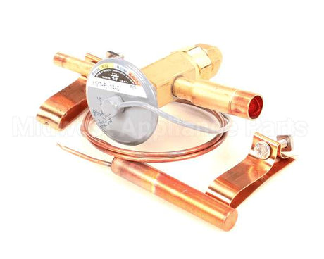 32-12625 Federal Industries Thermo Expansion Valve R-134A