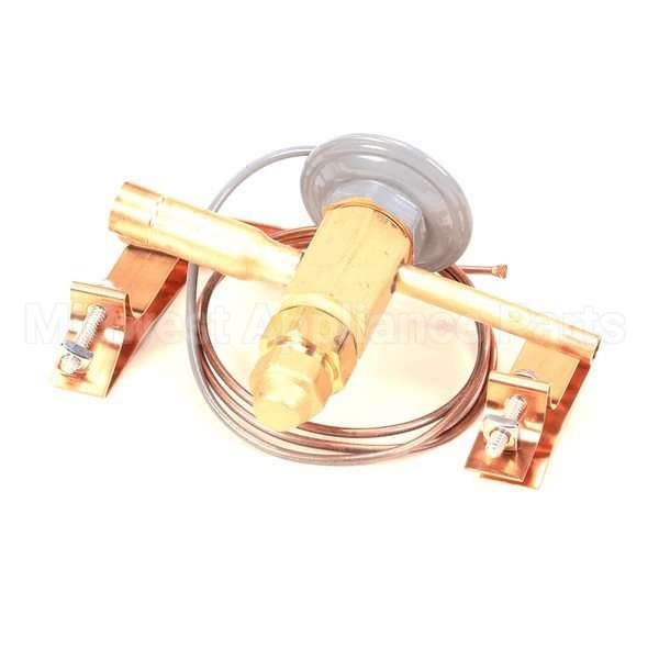 32-12625 Compatible Fetco Thermo Expansion Valve R-134A