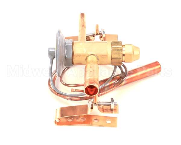32-13271 Federal Industries Thermo Expansion Valve R-134A