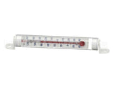 32-13662 Federal Industries Thermometer,-40-120F Red Liq.