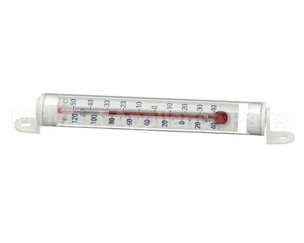 32-13662 Federal Industries Thermometer,-40-120F Red Liq.