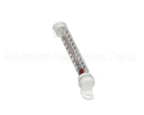 32-13662 Federal Industries Thermometer,-40-120F Red Liq.
