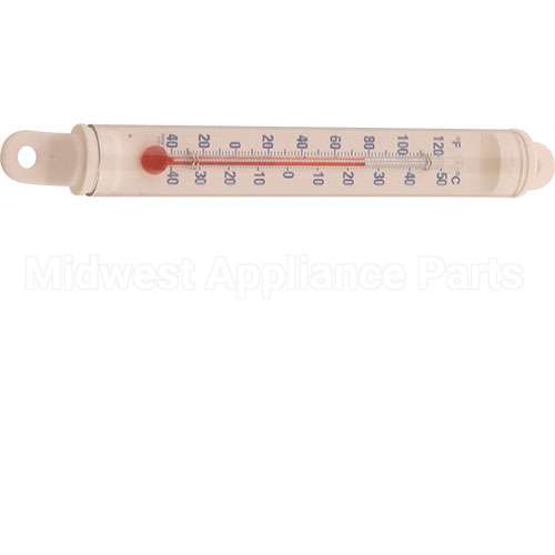 32-13662 Compatible Federal Industries Thermometer (2 Brkt, -40/120F)