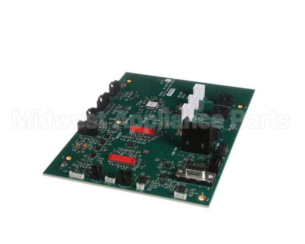 32-14512 Apex Supply Chain Tech Pca, Configuration, Pizza Po