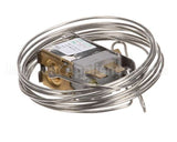 32-15495 Federal Industries Thermostat, 1/4D Shaft 13F.in-