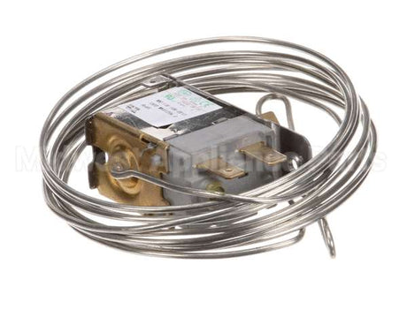 32-15495 Federal Industries Thermostat, 1/4D Shaft 13F.in-