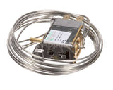 32-15495 Federal Industries Thermostat, 1/4D Shaft 13F.in-