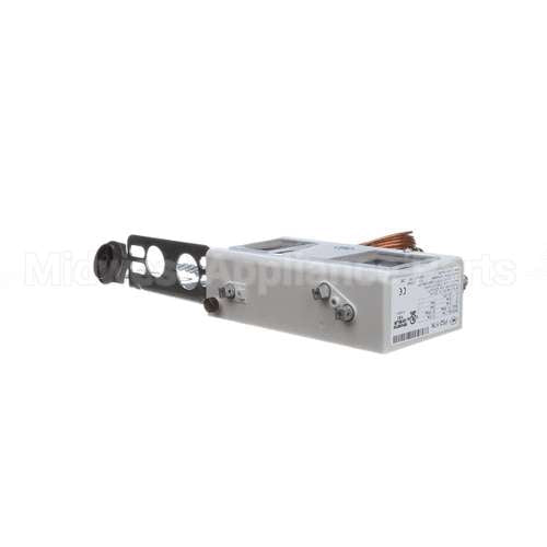 32-17590 Federal Industries Control Dual Psig W/Alarm