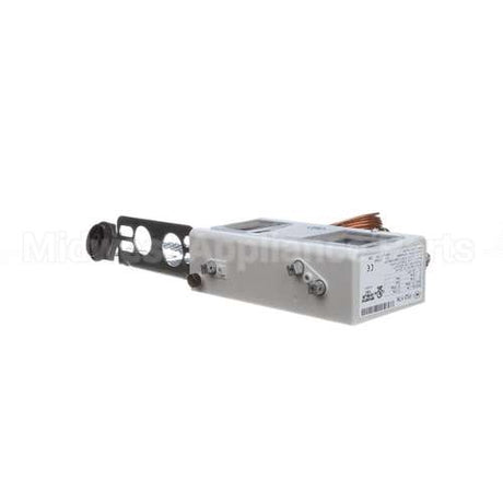 32-17590 Federal Industries Control Dual Psig W/Alarm