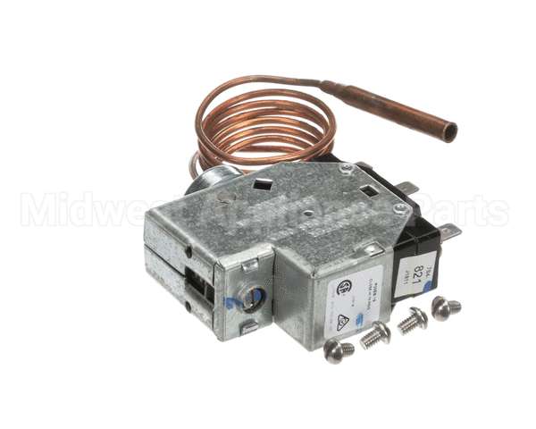 32-17729 Federal Industries Pressure Control Low