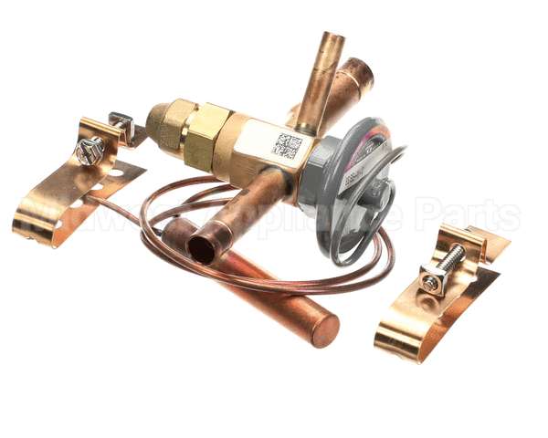 32-19408 Federal Industries Thermo Expansion Valve R-404A