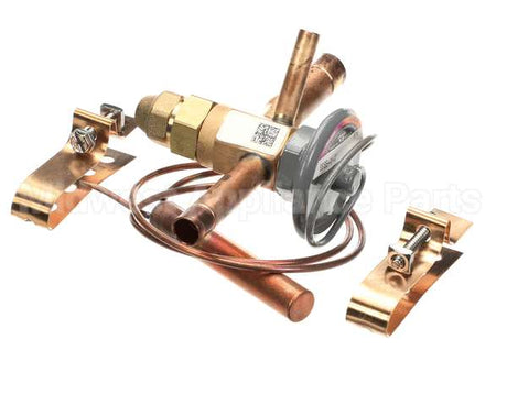 32-19408 Federal Industries Thermo Expansion Valve R-404A