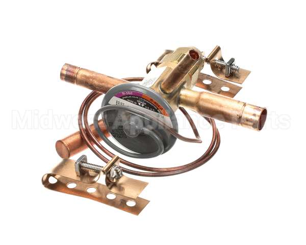 32-19408 Federal Industries Thermo Expansion Valve R-404A