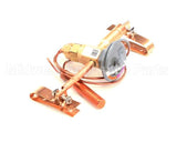 32-19420 Federal Industries Thermo Expansion Valve