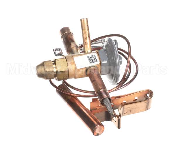 32-19750 Federal Industries Txv - Expansion Valve R-404A 3