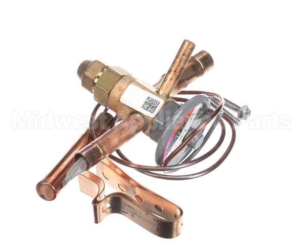 32-19750 Federal Industries Txv - Expansion Valve R-404A 3