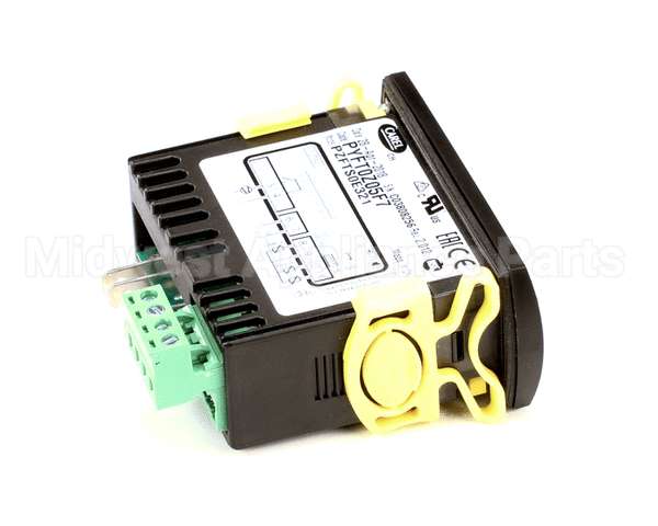 32-19864-10 Federal Industries Carel Control,Sq 115V