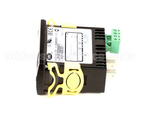 32-19864-10 Federal Industries Carel Control,Sq 115V