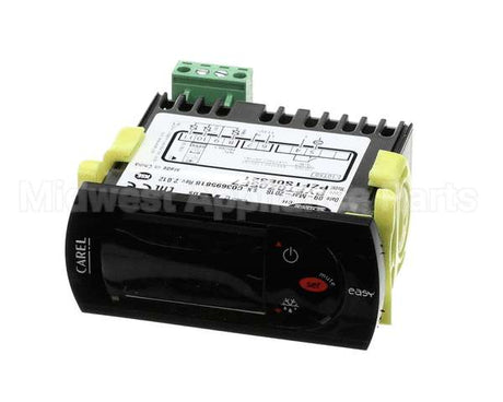 32-19864-12 Federal Industries Control, Lprss 115V Lmd