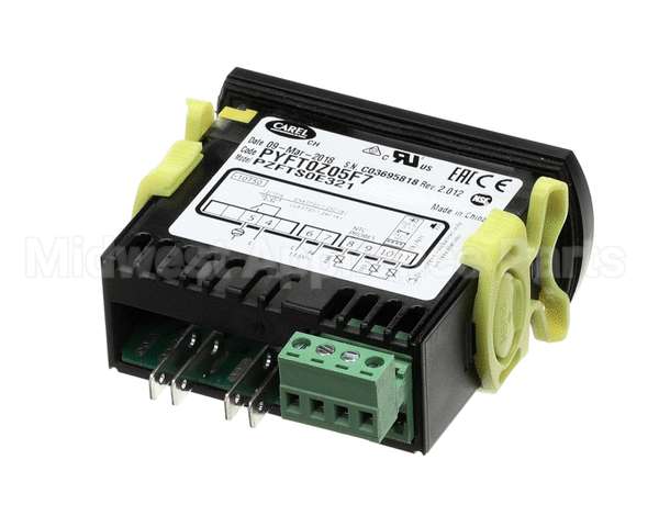 32-19864-12 Federal Industries Control, Lprss 115V Lmd