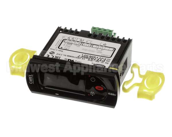 32-19864-2 Federal Industries Carel Control, Lprss 115V