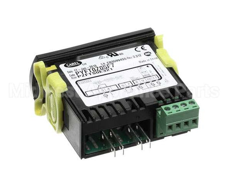 32-19864-6 Federal Industries Carel Control,Ssrpf/Vs 115V