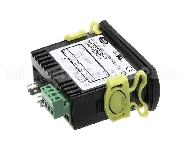 32-19864-6 Federal Industries Carel Control,Ssrpf/Vs 115V