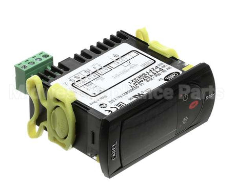 32-19864-61 Federal Industries Carel Control,Ssrvs 115V