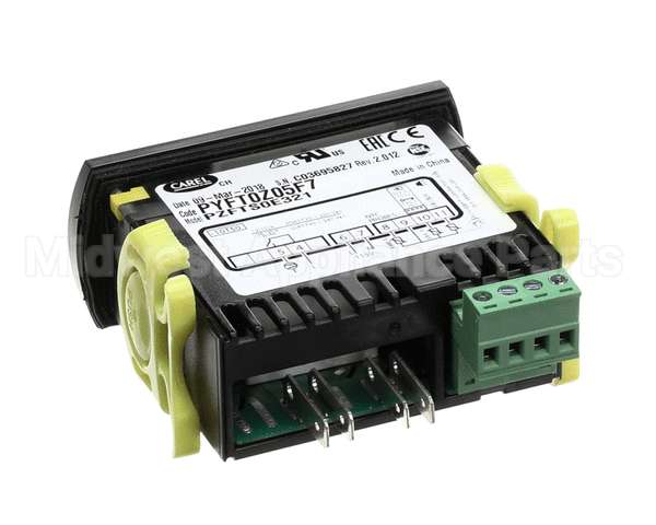 32-19864-61 Federal Industries Carel Control,Ssrvs 115V