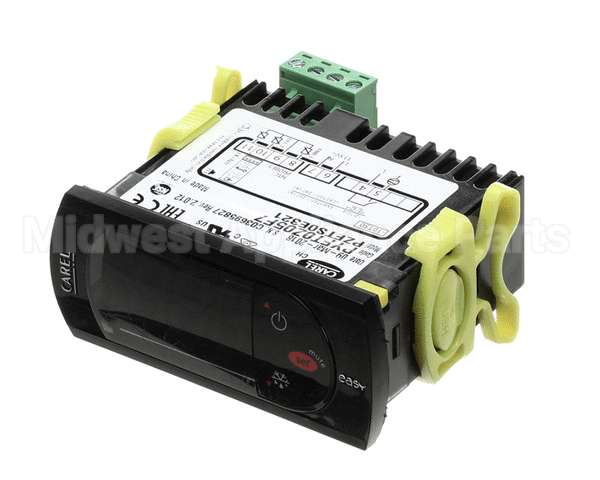 32-19864-61 Federal Industries Carel Control,Ssrvs 115V