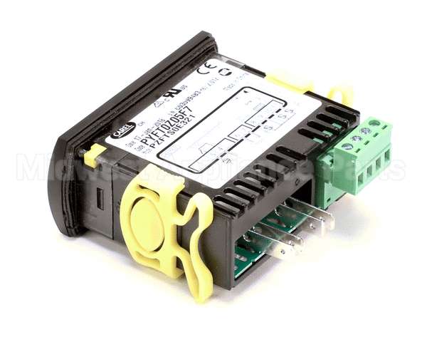 32-19864-9 Federal Industries Carel Control,Rss 115V