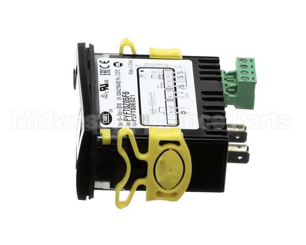 32-19865-15 Federal Industries Carel Control, 230V Itrss