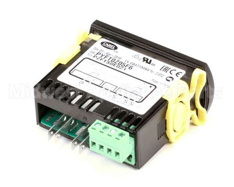 32-19865-6 Federal Industries Carel Control, 230V Ssrpf/Vs