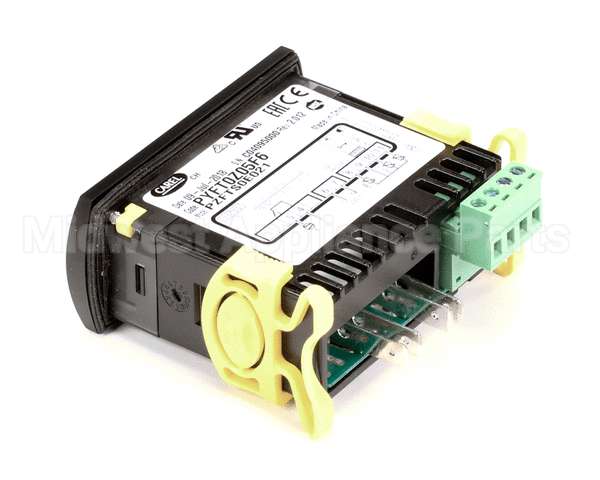 32-19865-7 Federal Industries Carel Control, 230V Imss120Sc