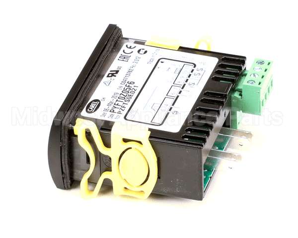 32-19865-9 Federal Industries Control, Lprss 230V