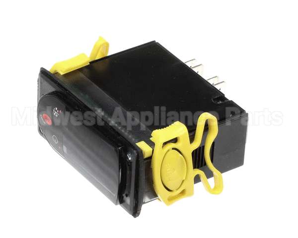 32-20382 Federal Industries Control