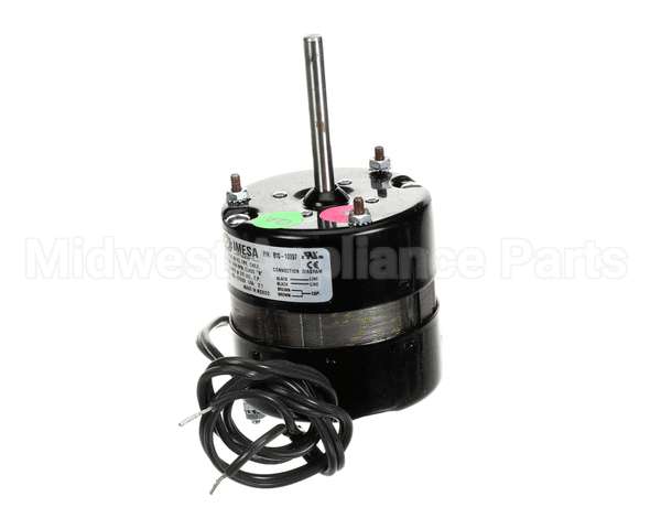 32-20968 Federal Industries Cond Fan Motor