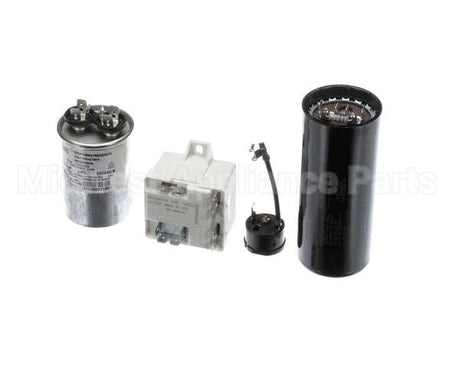 32-21117 Federal Industries Start Cmpnts For Comp 30-18053