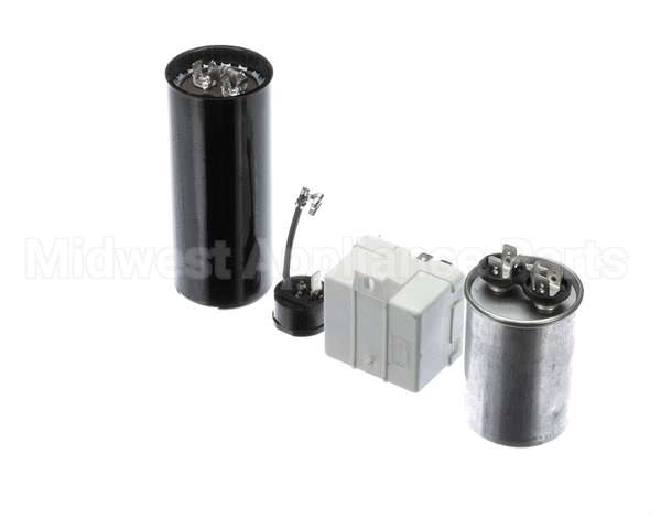 32-21117 Federal Industries Start Cmpnts For Comp 30-18053