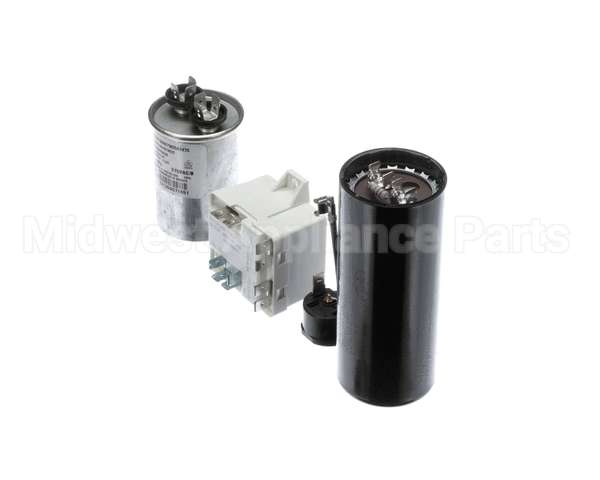 32-21117 Federal Industries Start Cmpnts For Comp 30-18053