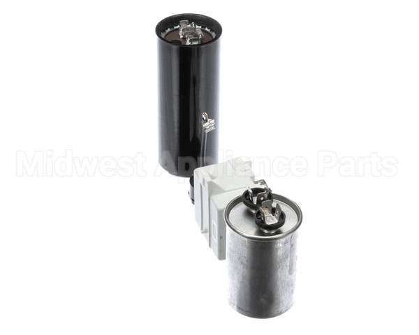 32-21117 Federal Industries Start Cmpnts For Comp 30-18053