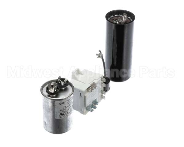 32-21117 Federal Industries Start Cmpnts For Comp 30-18053