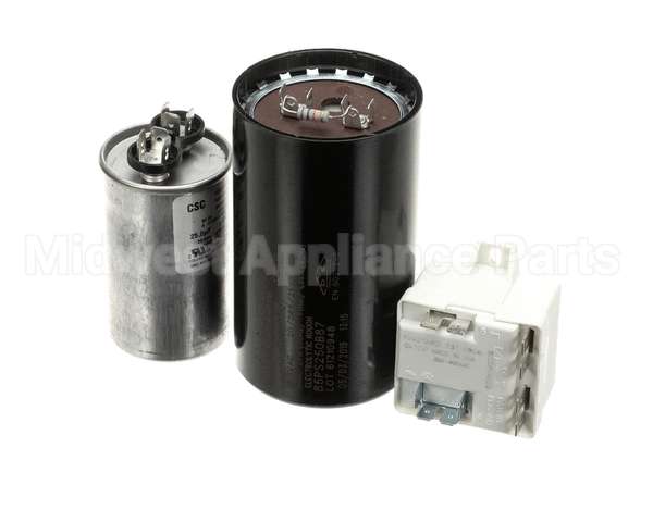 32-21118 Federal Industries Start Cmpnts For Comp 30-18054