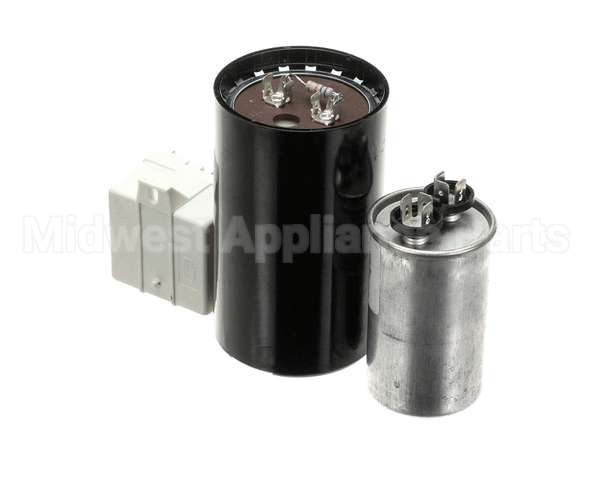 32-21118 Federal Industries Start Cmpnts For Comp 30-18054