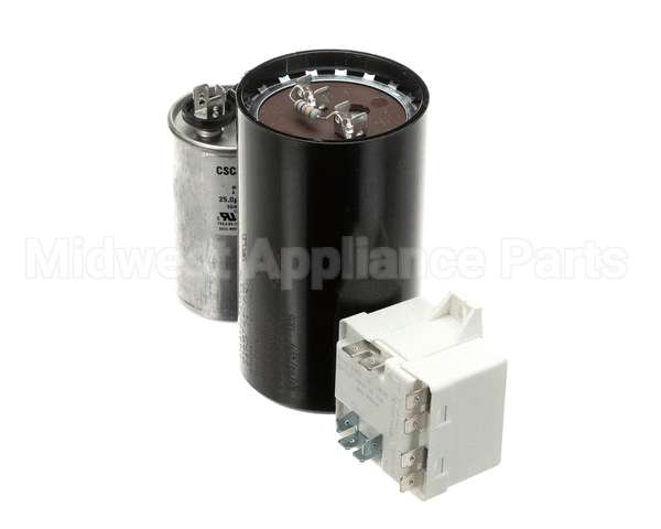 32-21118 Federal Industries Start Cmpnts For Comp 30-18054